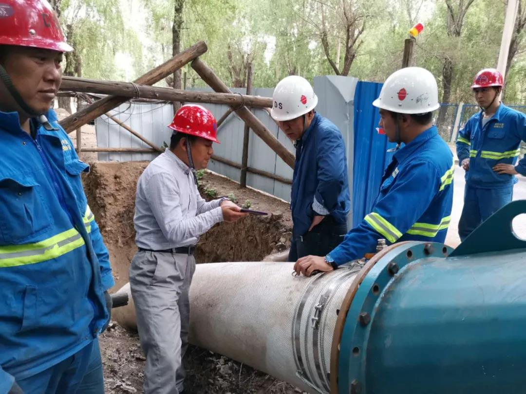 阳明工业管道清洗-管道清淤