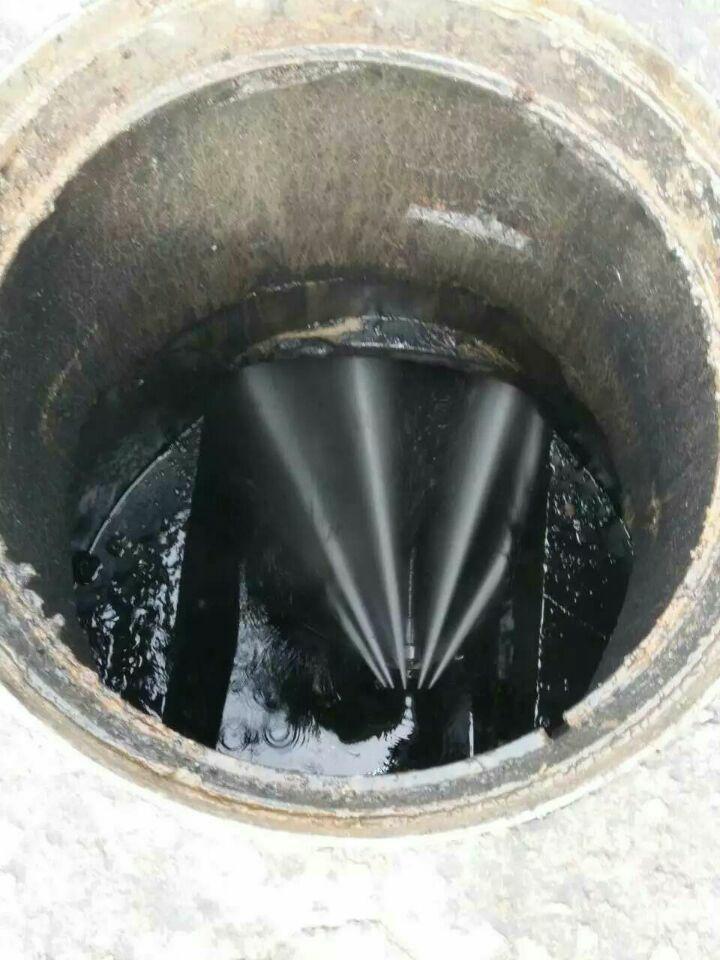 阳明市政管道清洗-排污管道清洗